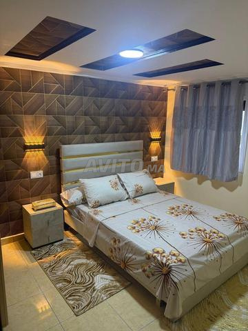 Appartement meublé à louer 70 m² à Nador