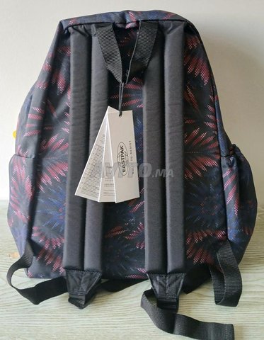 cartable EASTPAK original neuf