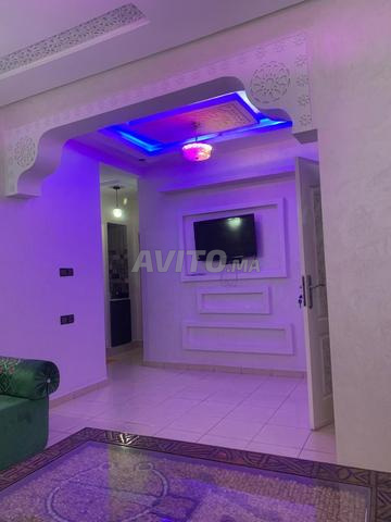 Appartement à vendre 60 m² à Agadir