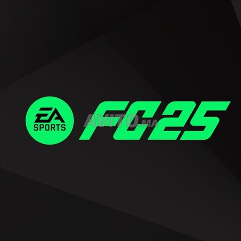 fc 25 Ps4 Ps5 Principal Mahal