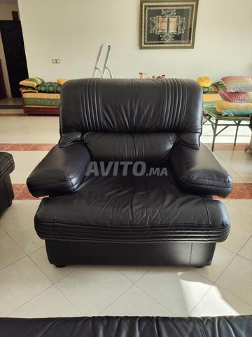 Fauteuil en bon état (1,5 place) - 1000 DH