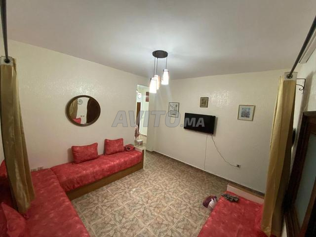 À louer – Appartement de vacances tout confort  - 2