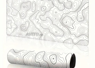 Razer Cobra et tapis de souris XXL