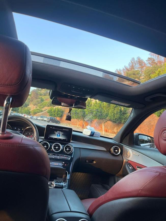 Mercedes-Benz 220 Diesel Automatique 2016
