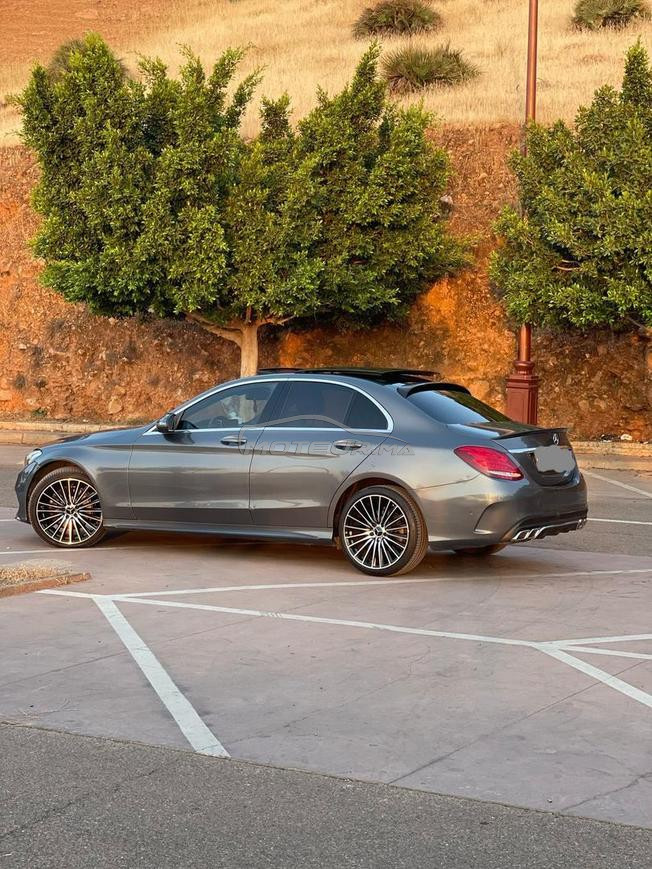 Mercedes-Benz 220 Diesel Automatique 2016