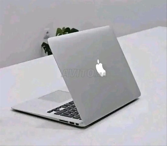 MacBook Air i5 Slime Disc 256 SSD batterie 5h 