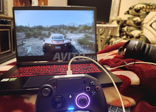 Laptop MSI i7 10th GTX1650 16GB 1TB SSD