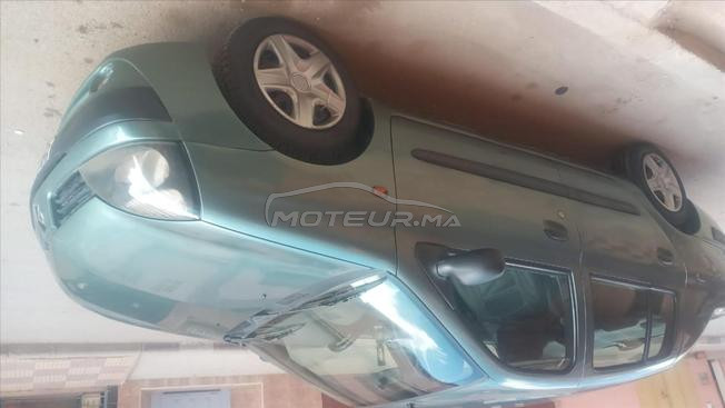 CLIO 2 essence