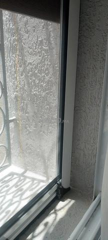 شباك لمنع دخول الناموس والحشرات 