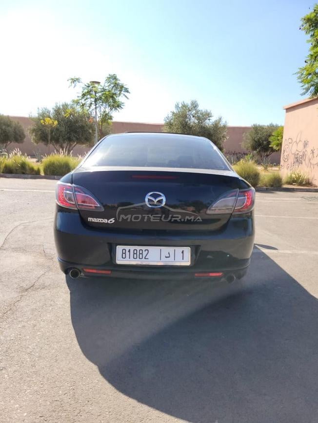 voiture puissante