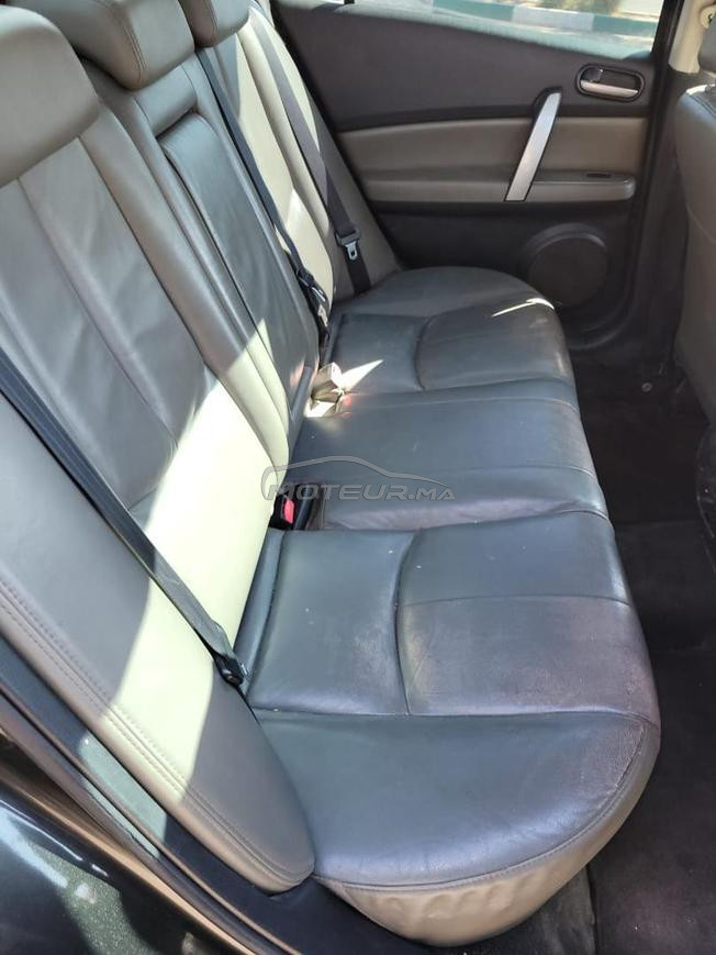 voiture puissante