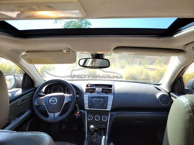 voiture puissante
