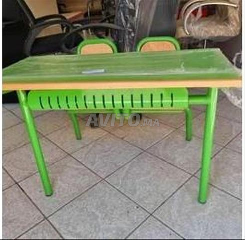 Table scolaire de bon qualité اسعار الجملة