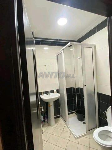 Appartement bien équipé à louer m'dip  - 2