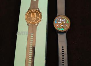 Xiaomi Mi Watch Bleu