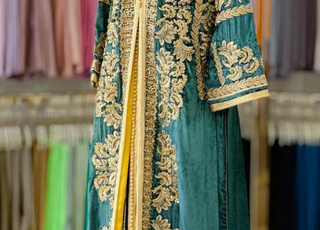 vetements traditionnels 