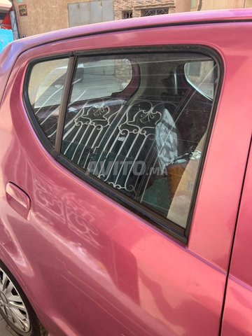 Suzuki Celerio Essence Manuelle 2009 à Temara