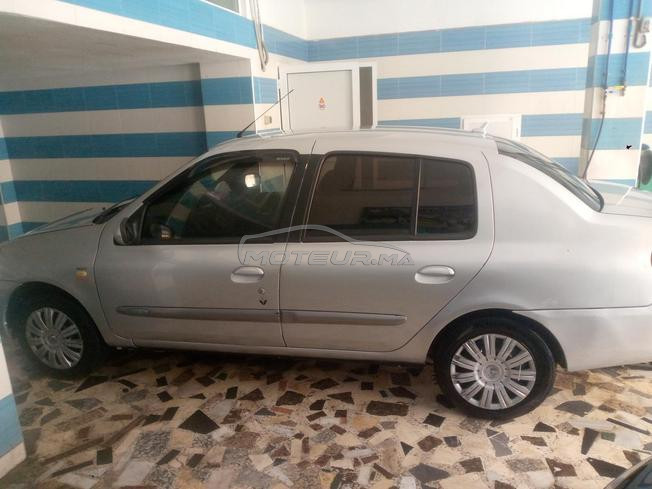 Renault Symbol