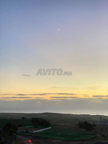 maison calme proche loualidia