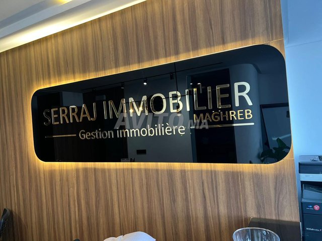 Usine de 4500m² pour location à mediouna