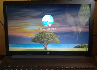 حاسوب جيد جداً 