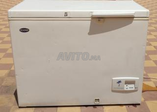 congélateur oceon marque italienne bon état 