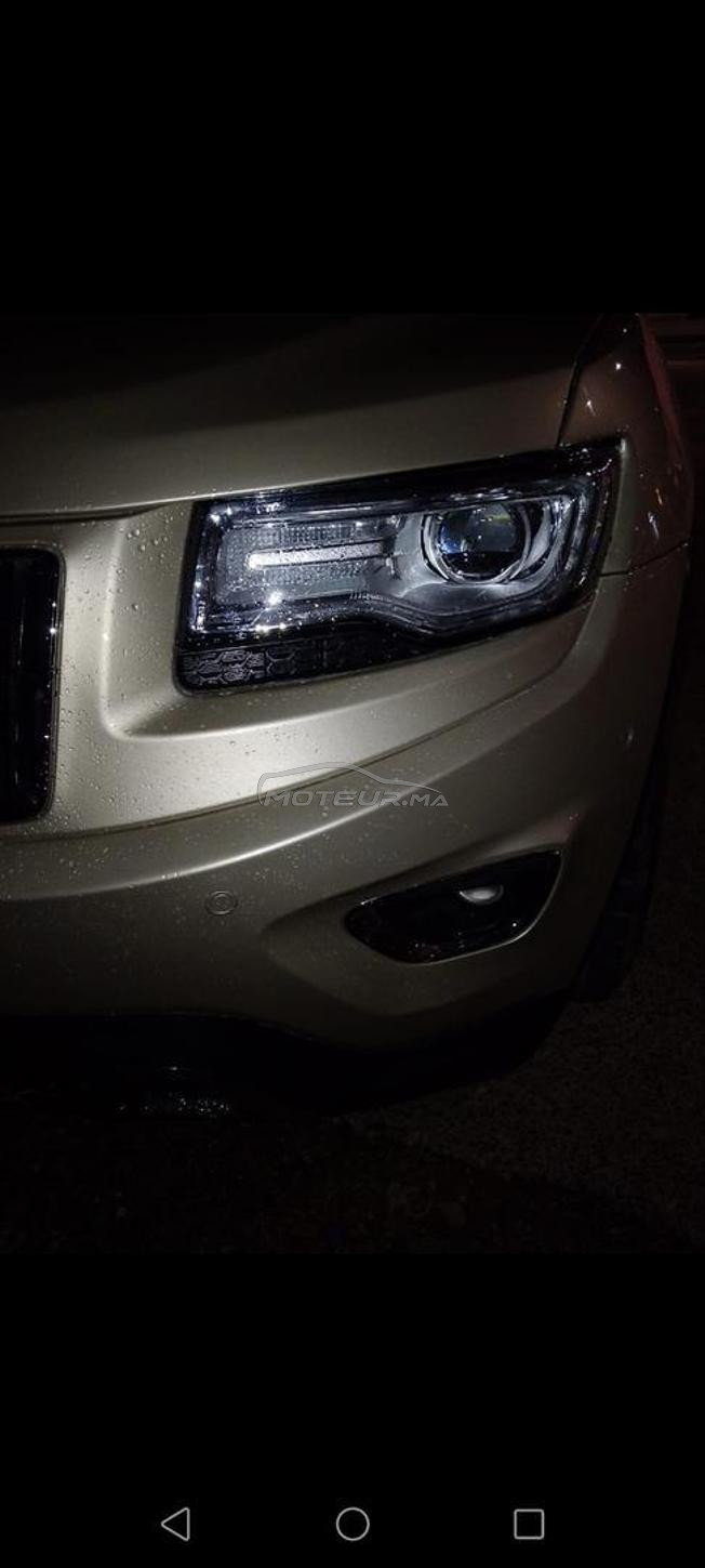 JeepGrand Cherokee