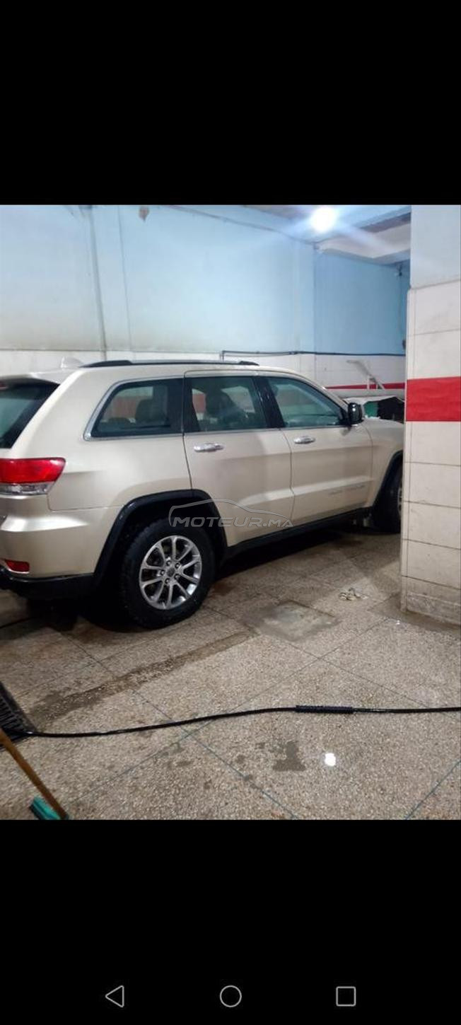 JeepGrand Cherokee