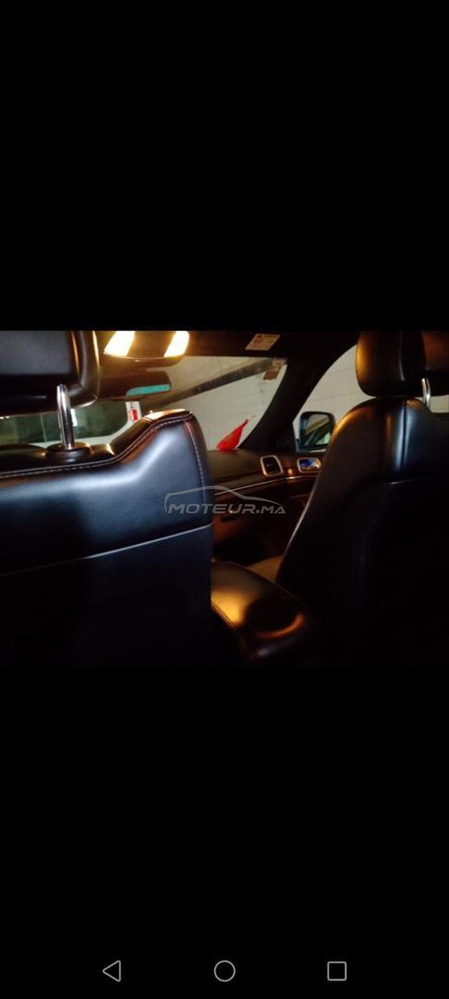 JeepGrand Cherokee