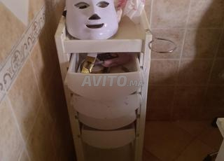 de articles de Salins. esthétique 