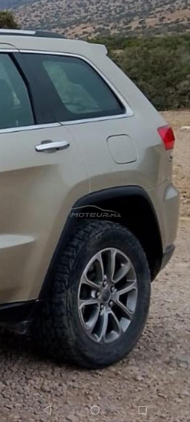 JeepGrand Cherokee