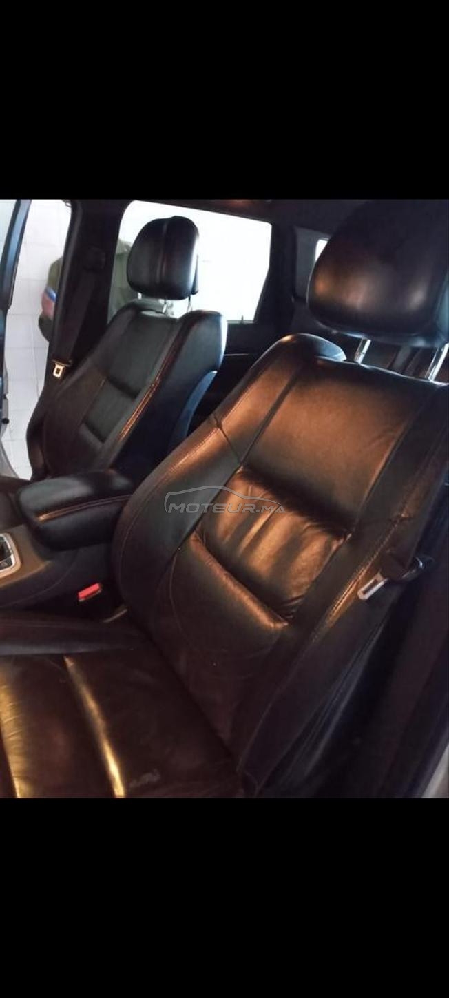 JeepGrand Cherokee