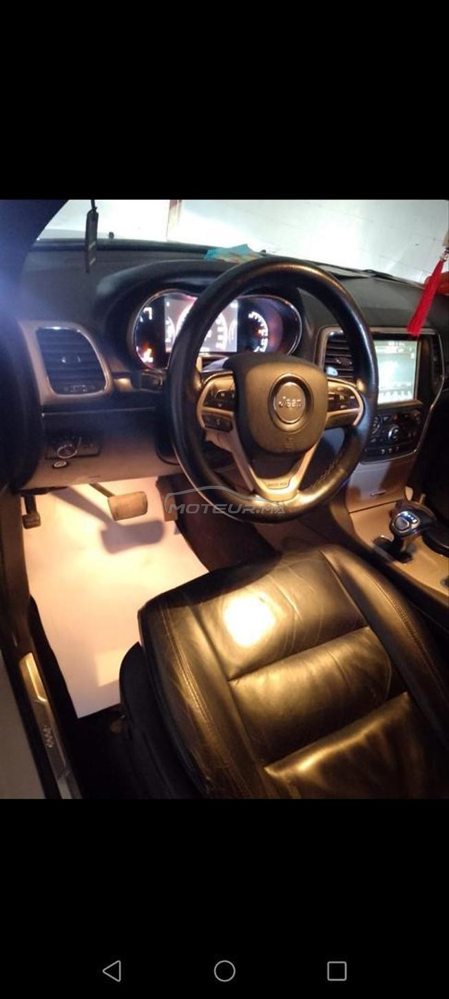 JeepGrand Cherokee