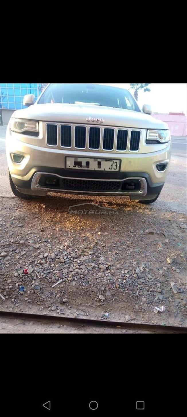JeepGrand Cherokee