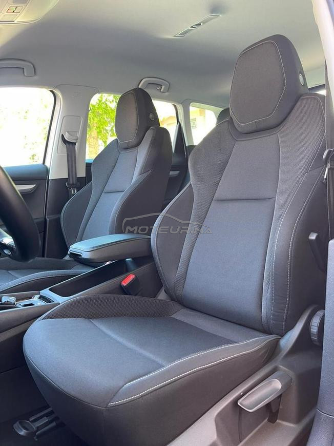 Skoda karoq 2.0 facelift