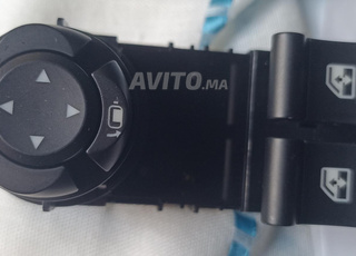 interrupteur de vitre  pour alfa romeo Giulietta 