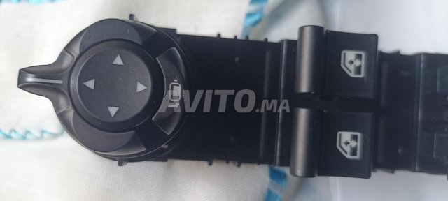 interrupteur de vitre  pour alfa romeo Giulietta 