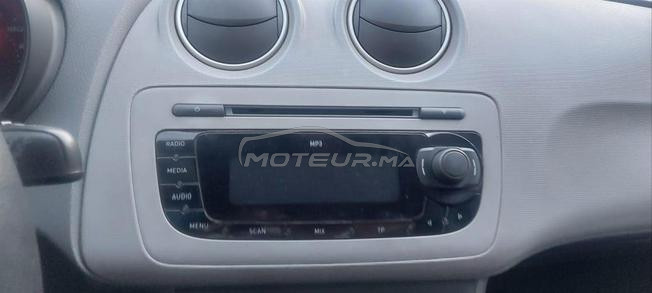 Seat ibiza en bon état à vendre