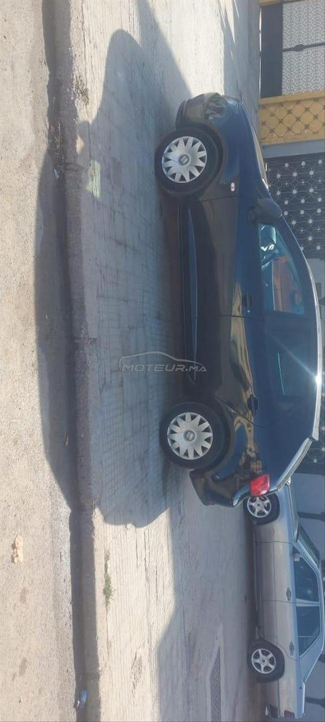 Seat ibiza en bon état à vendre
