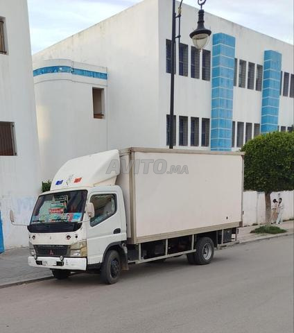 avendre camion bon état 