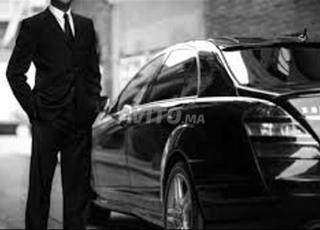 Chauffeur Confiance 