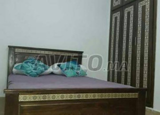 Appart Meublé À Louer Par Jour 