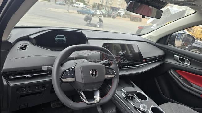 Changan
