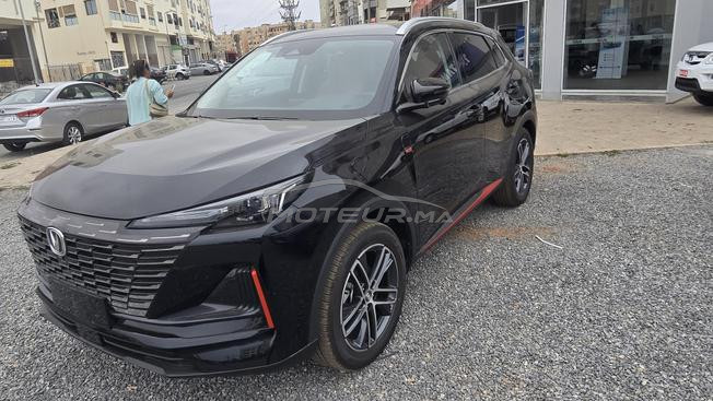 Changan