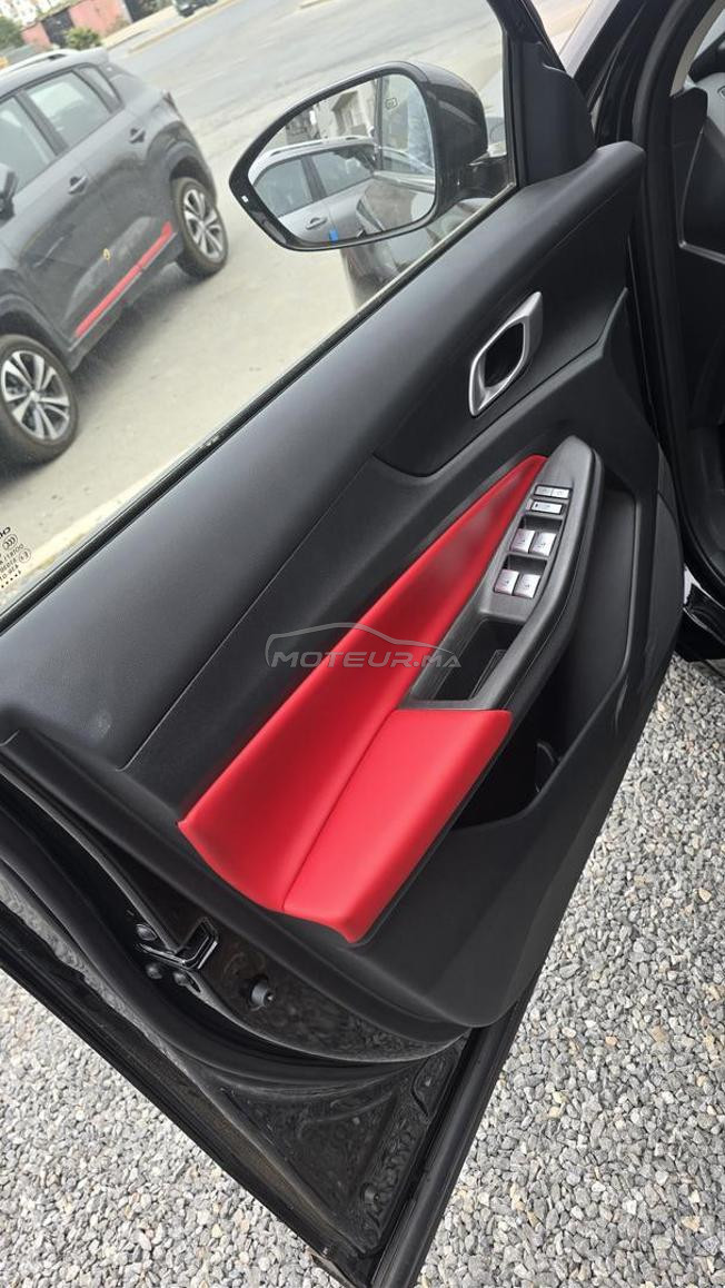 Changan