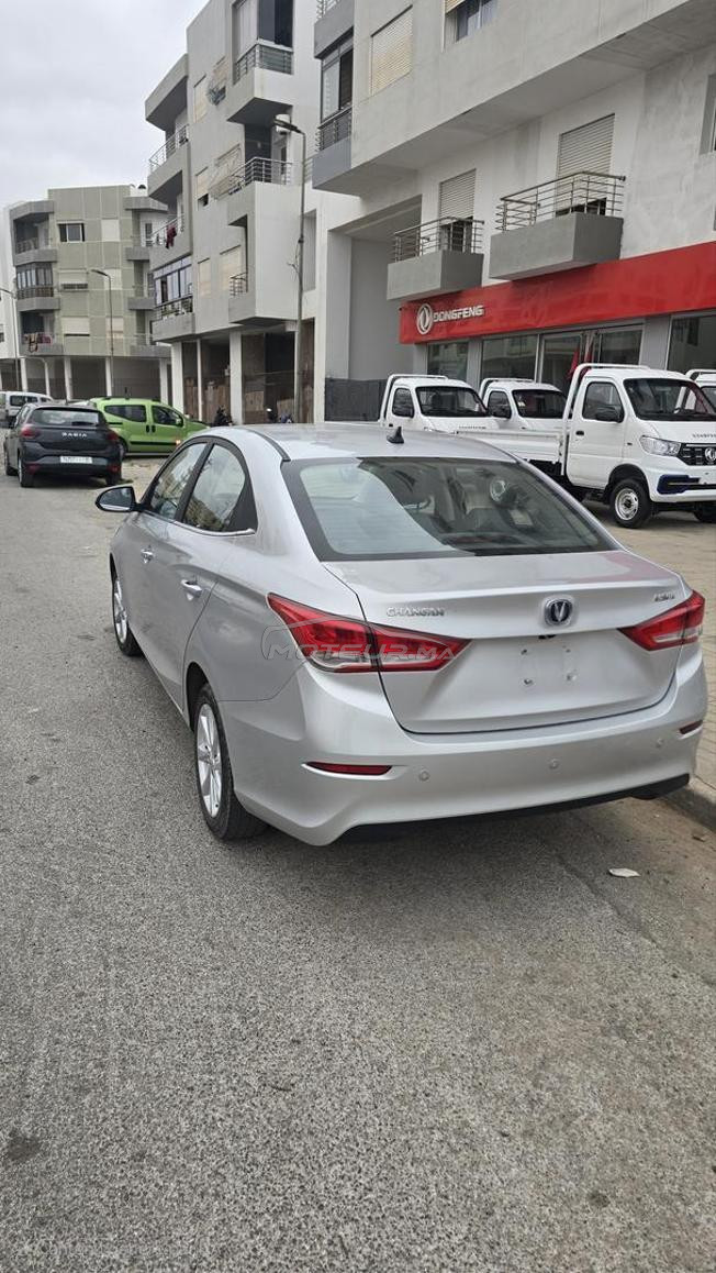Changan