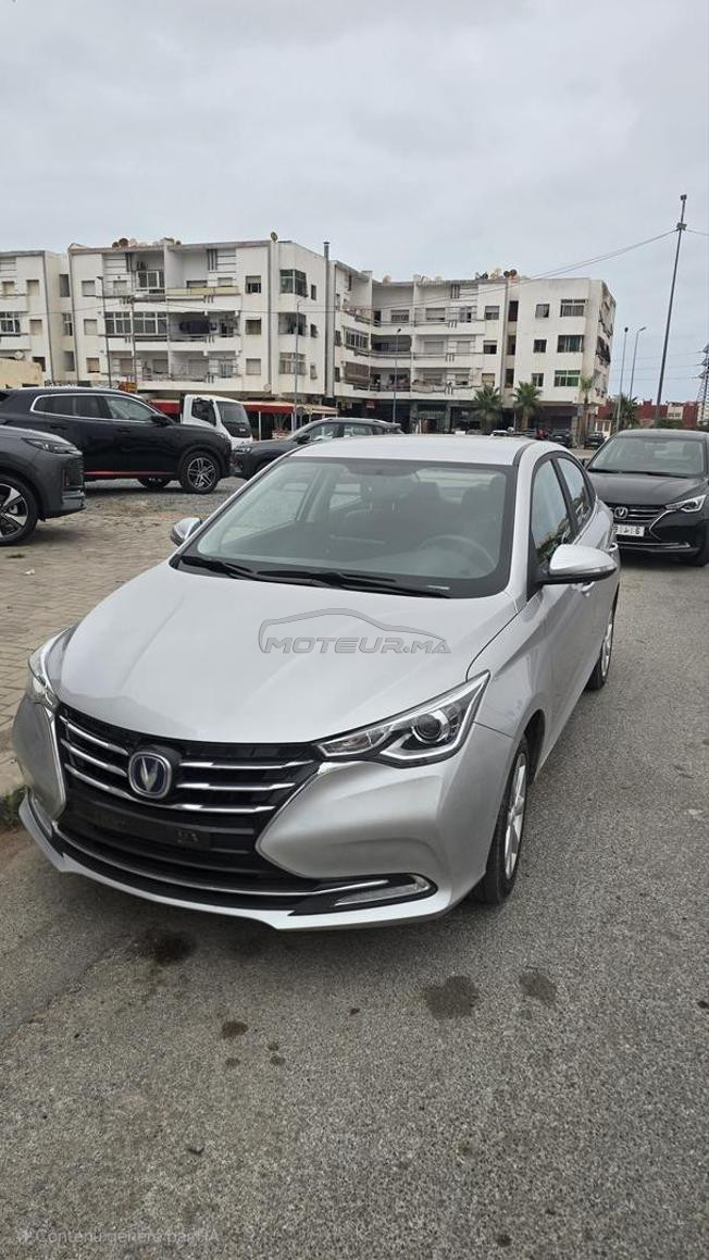 Changan