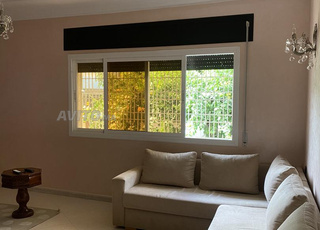 ‎شقة في فيلا طابق الأول للكراء أو للبيع