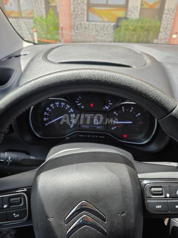 citroen berlingo modele 2022 - 2