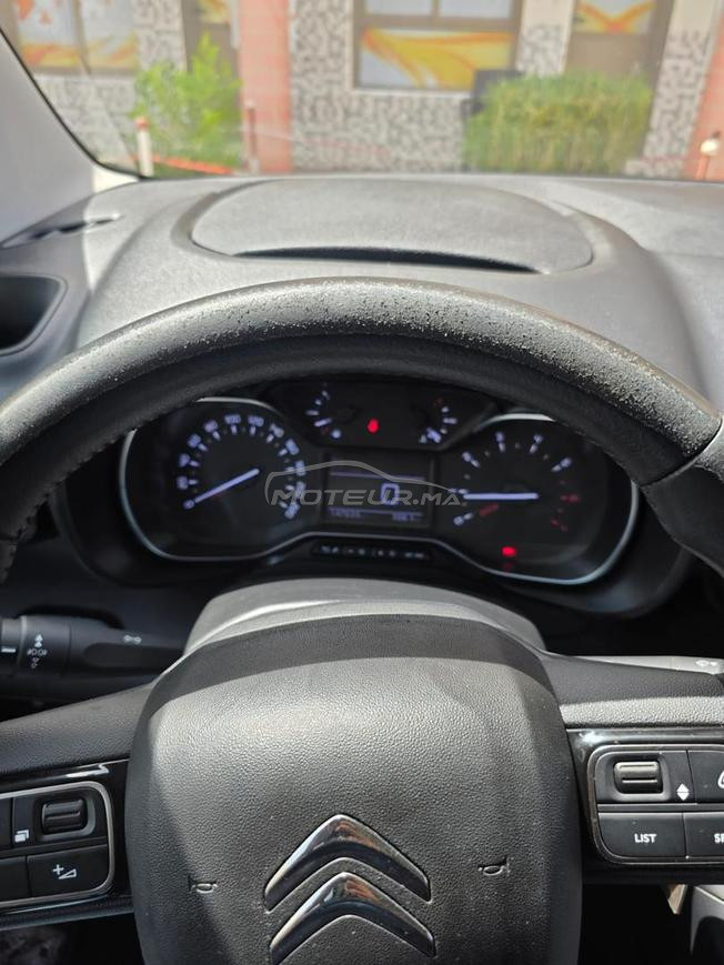 citroen berlingo modele 2022